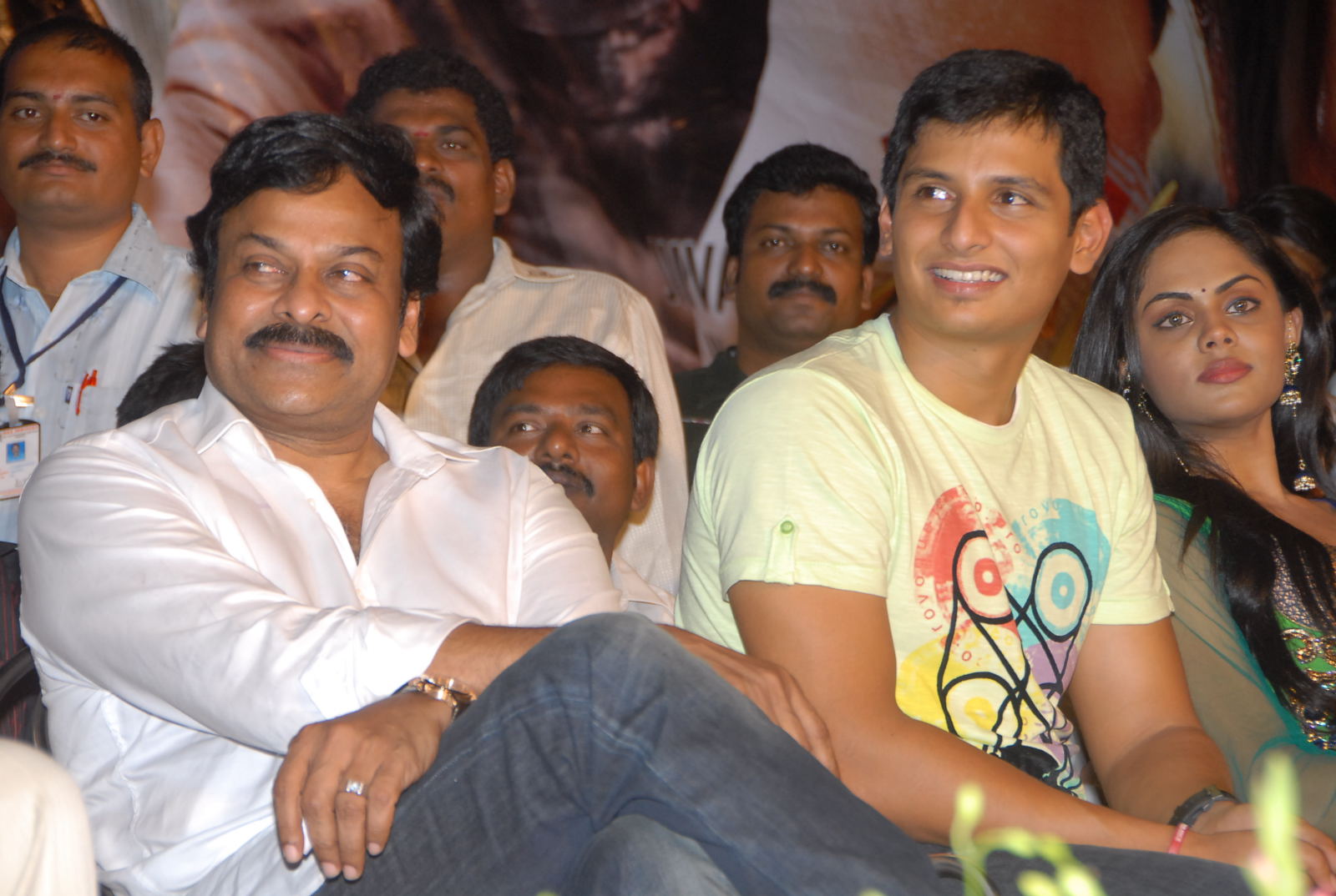 Rangam 100 Days Function Pictures | Picture 67054